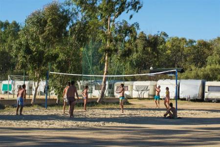 Camping Village Capo d'Orso - 27