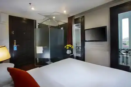 Hanoi Boutique & Spa - 77