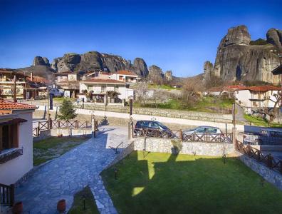 Tsikeli Meteora - Adults Friendly - 22