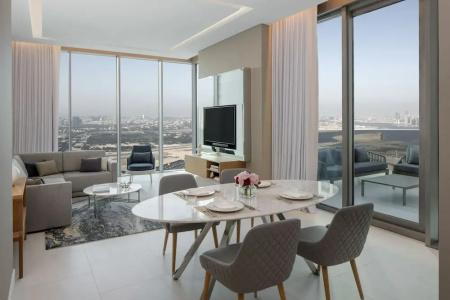 Sls Dubai & Residences - 105
