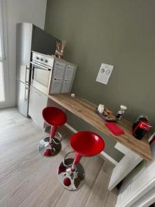 Padua Suite - 3