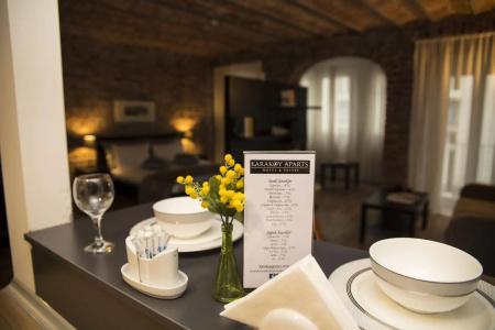 Karakoy Aparts - Special Category - 10