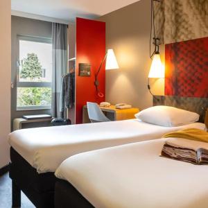 ibis Leuven Centrum - 29