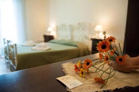 Le Giare B&B - 55