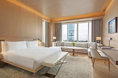Hyatt Centric Levent Istanbul - 39