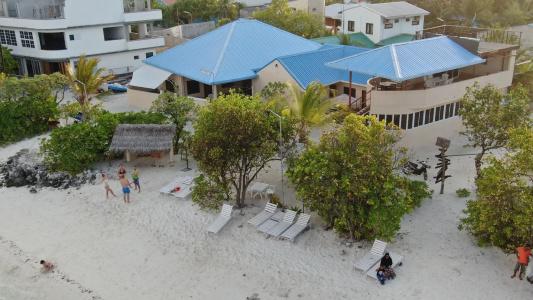 Bibee Maldives - 29