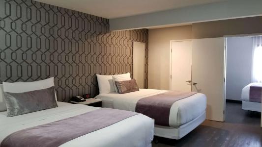 Sunset West, Surestay Collection By Best Western - 35