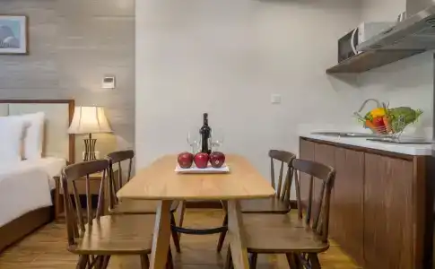 White Sand & Apartment - 36
