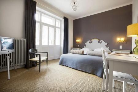 Das Regina BoutiqueBad Gastein - 71