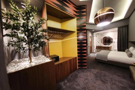 Boutique Gauthier - 117
