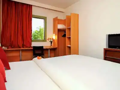 Ibis Marrakech Palmeraie - 73