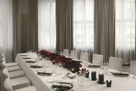 The Ritz-Carlton, Vienna - 48