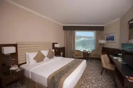 Oceanic Khorfakkan Resort & Spa - 31