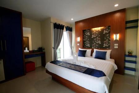 Calypso Patong - 120