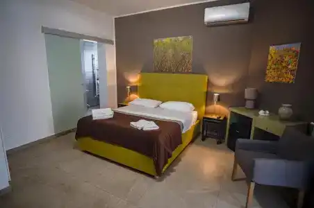 b&b Le Muse - 28