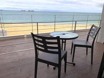 & Restaurant On the Beach Lue - 76