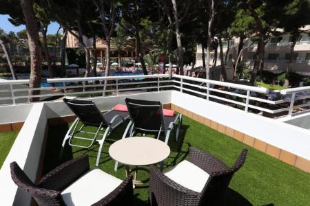& Spa S'Entrador Playa - 85