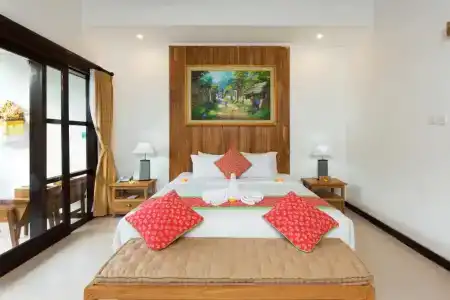 Meruhdani Boutique Ubud - Chse Certified - 145