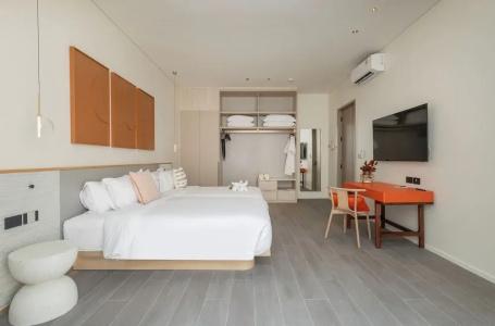Veranda Pool Suite - 184