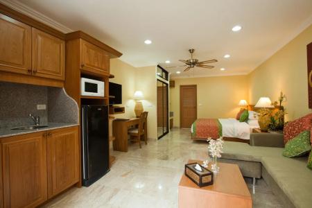 Baan Souy Resort Sha Extra Plus - 56