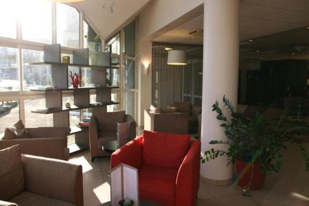 Escale Oceania Vannes Centre - 10