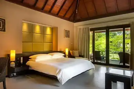 Hilton Seychelles Labriz Resort & Spa - 121