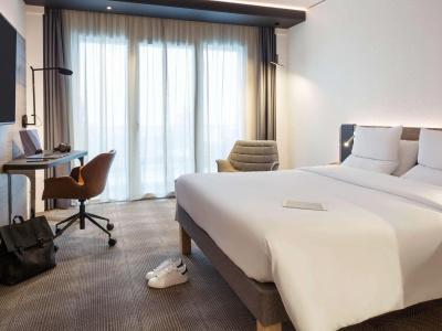 Novotel Lausanne Bussigny - 5
