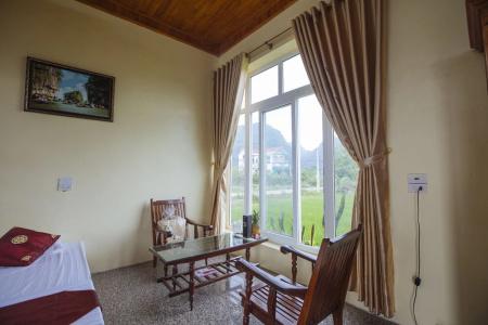 Hang Múa Village Homestay - 100