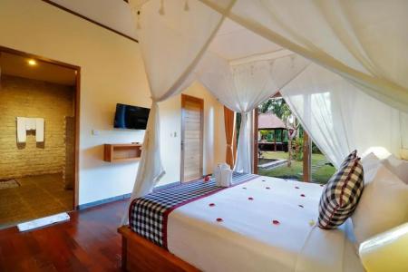 Bhanuswari Resort & Spa - 71