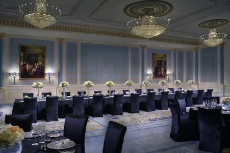 The Ritz-Carlton, Tianjin - 15