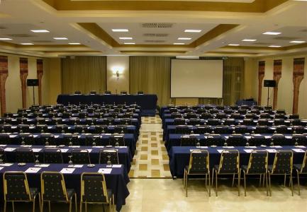 Beatriz Toledo Auditorium & Spa - 18