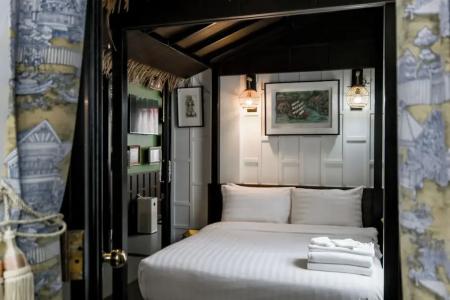 De Phanakron Boutique - 123