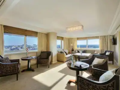 Intercontinental Wien, An Ihg - 41