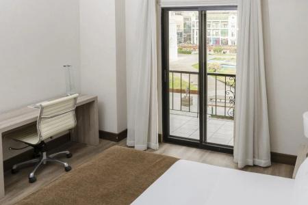 Terrado Arturo Prat - 25