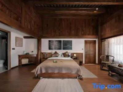 Arro Khampa by Zinc Journey Lijiang - 47