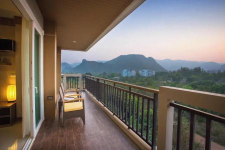 Hillside Residence Khaoyai - 38