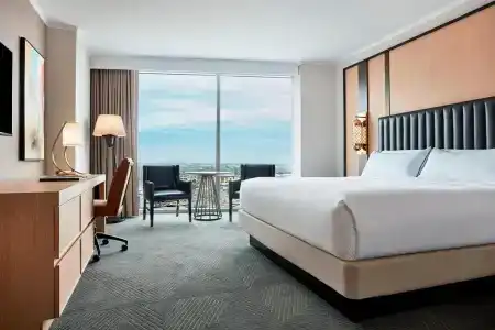 JW Marriott Nashville - 4
