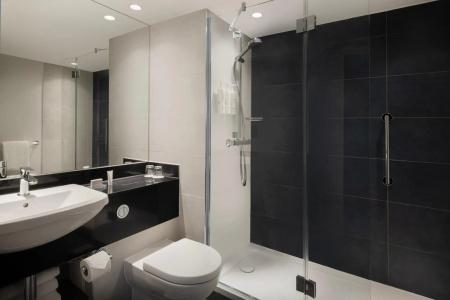 Glasgow Marriott - 6
