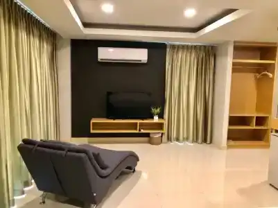 The Peak - 55