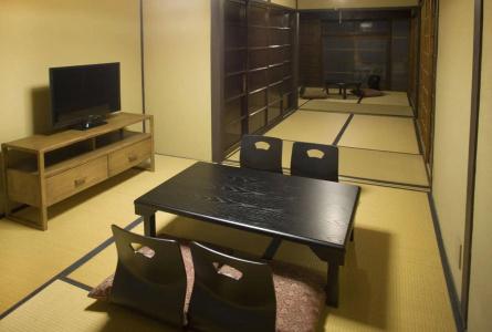 Demizu Machiya Machiya Inn - 1