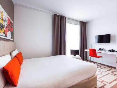 Adagio Nice Centre - 3