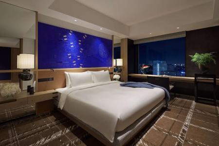 Hyatt Centric Kanazawa - 61