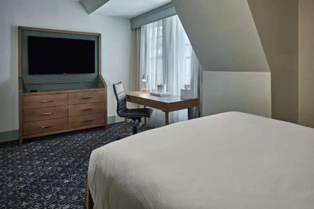 The Partridge Inn, Curio Collection by Hilton - 66
