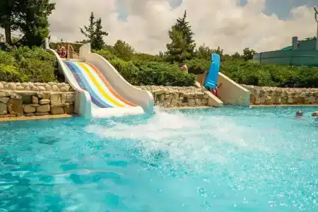 Pegasos Resort - 12