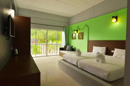 Arawan Krabi Beach - 115