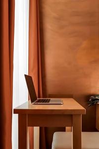 Town Wiesbaden - private living - 73