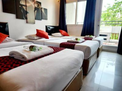 Khaosan Art - Sha Plus Certified - 30