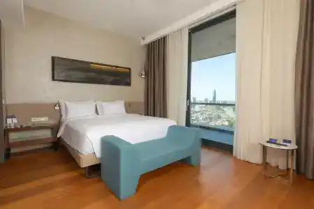 Radisson Blu Istanbul Asia - 3