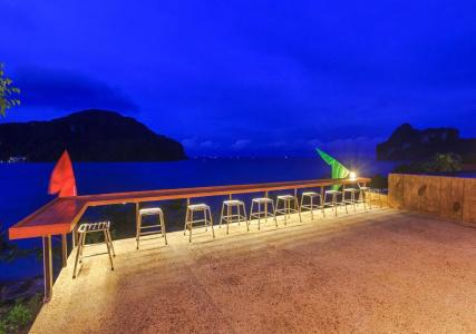 Phuphaya Seaview Resort - Adult Only - 12