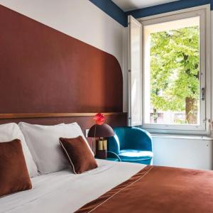 Mercure Ferrara - 45